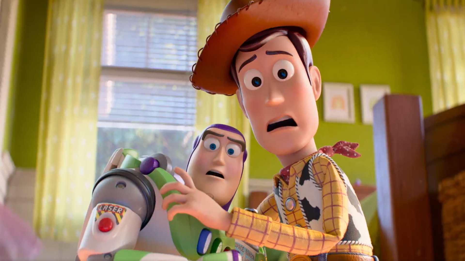 ¿Cuándo se estrenará Toy Story 5?