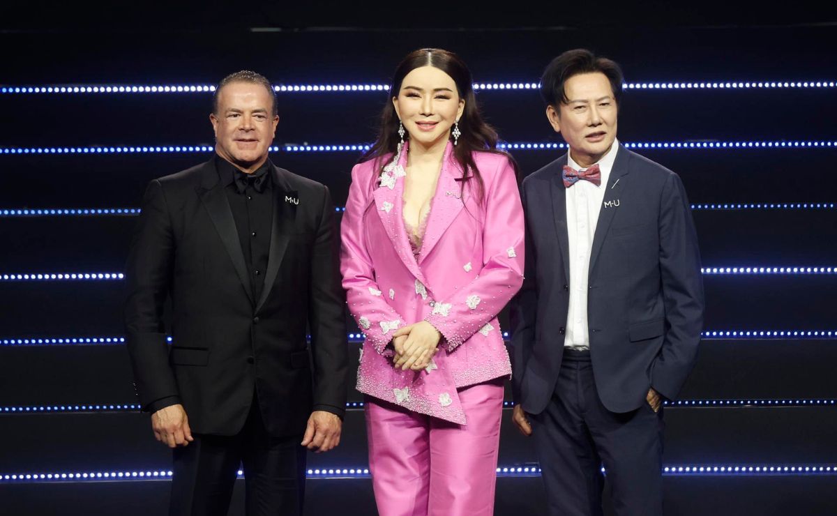 Giran orden de arresto contra la copropietaria de Miss Universo