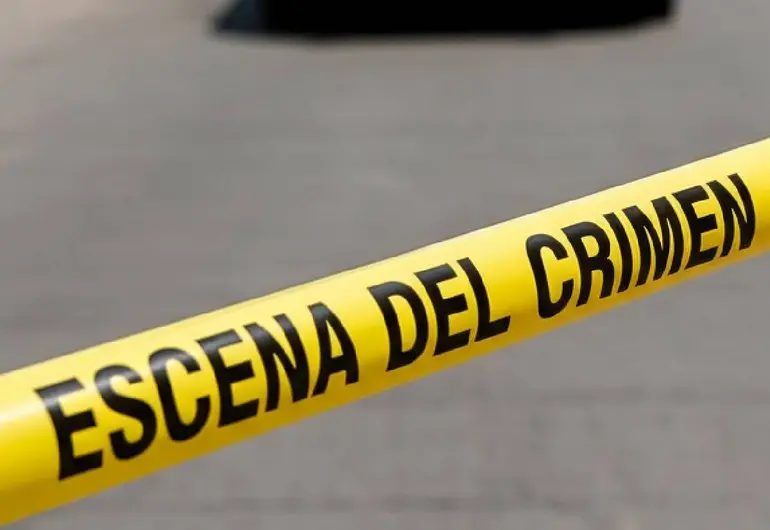 Padre mata a su hijo con un machete durante fiesta familiar en Hidalgo