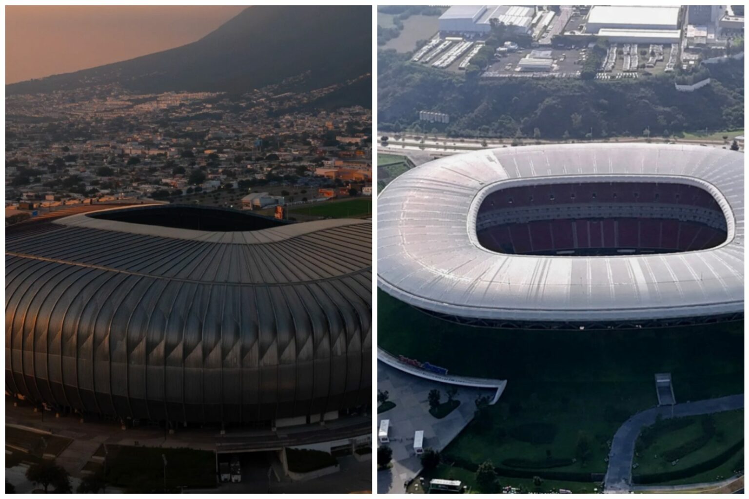 FIFA confirma a Guadalajara y Monterrey como sedes de repechajes que darán dos boletos al Mundial 2026