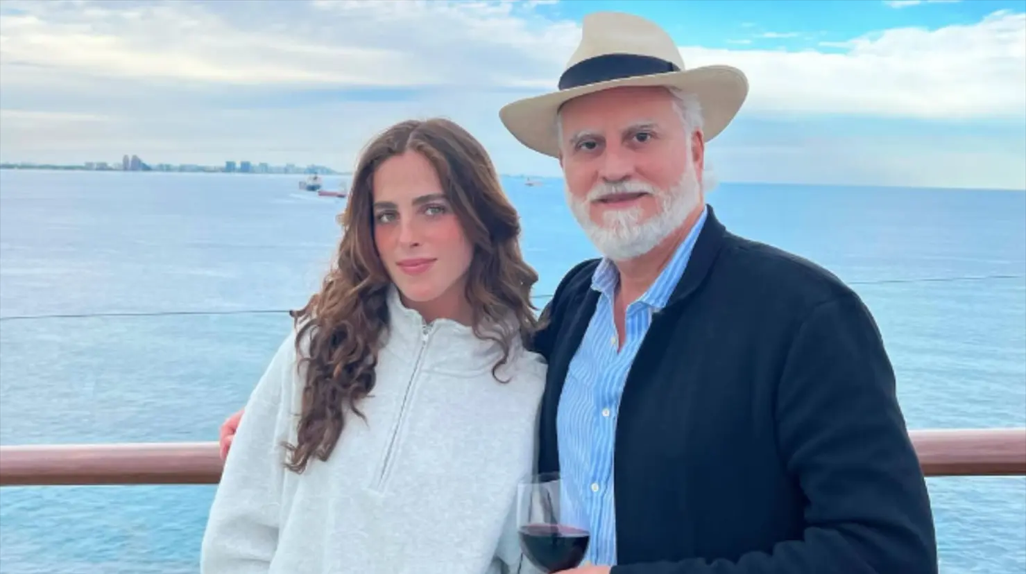 Quién es el papá de Fátima Bosch y por qué está en el centro de la polémica tras el triunfo de su hija como Miss Universo