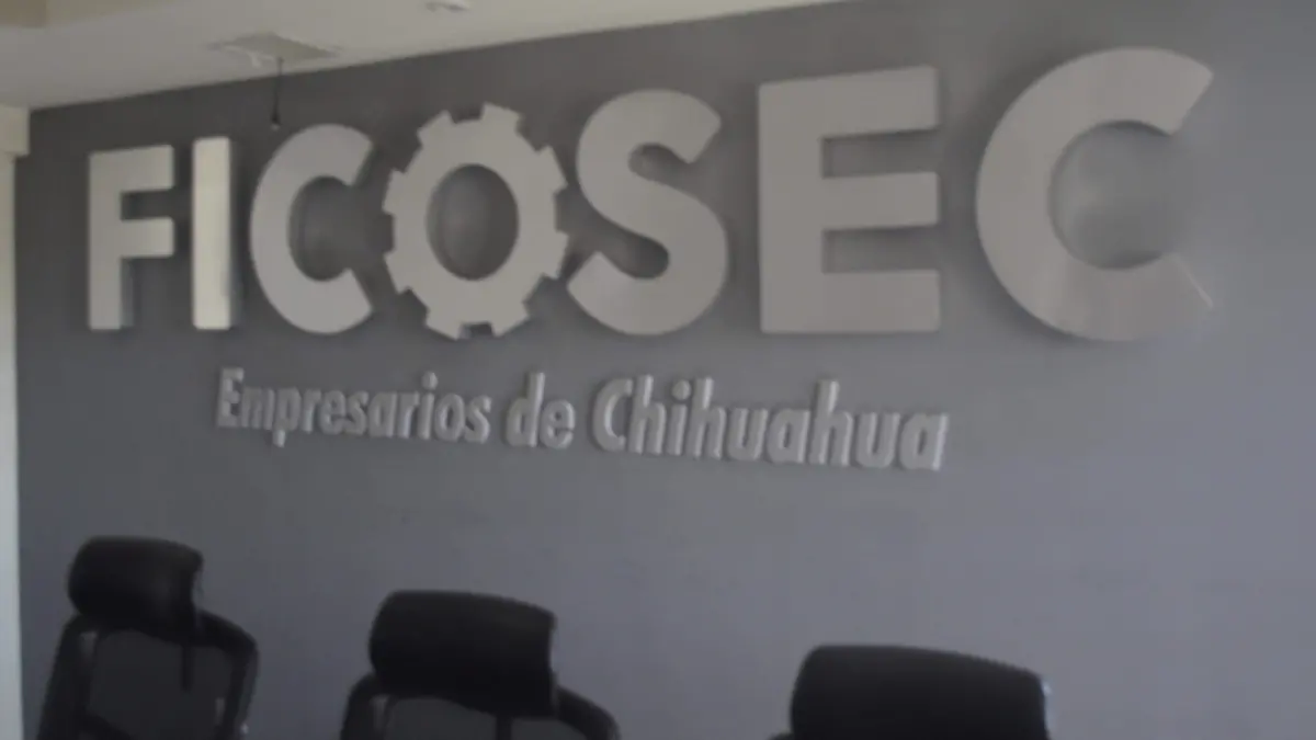 Lanzará Ficosec la segunda fase de la plataforma ID- 360 en Delicias