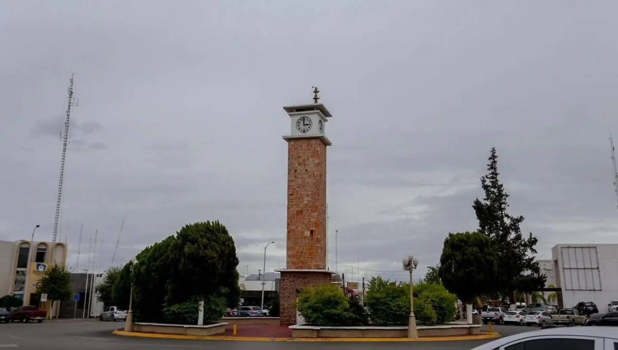 Pronostican descenso de la temperatura a partir del viernes