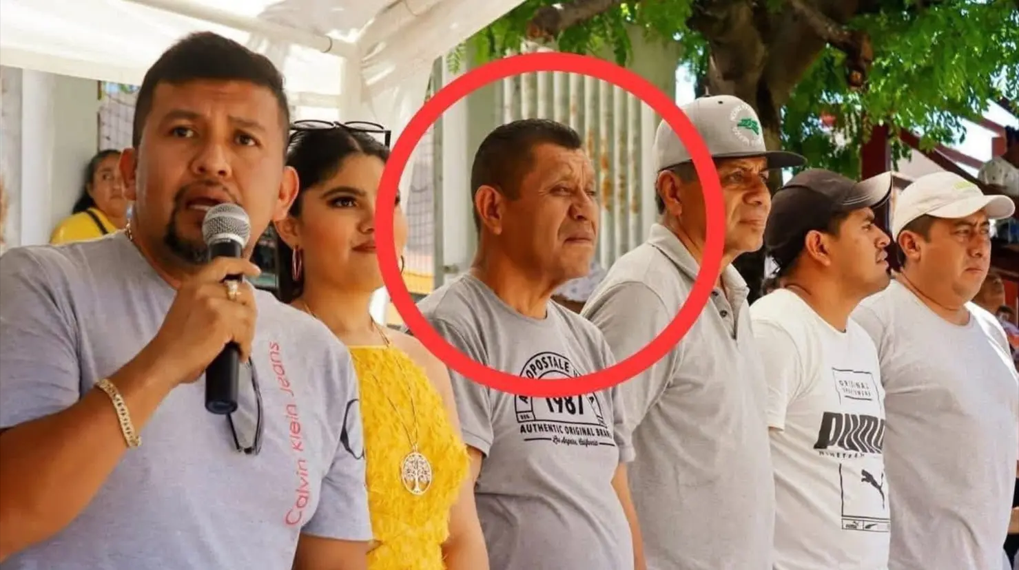 Asesinan a balazos a director de Desarrollo Rural en Leonardo Bravo, Guerrero