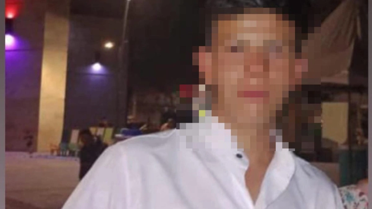 Encuentran cuerpo calcinado de joven de 15 años desaparecido; se fue a la escuela y no regresó