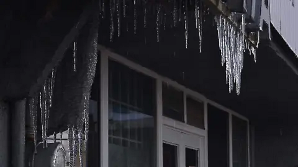 Primera helada de la temporada en el centro sur de Chihuahua podría registrarse después del 20 de noviembre