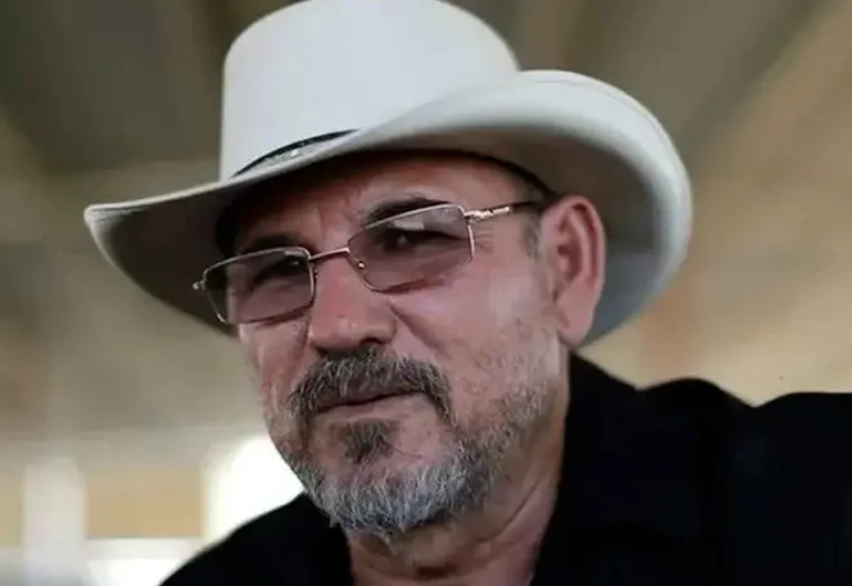 Asesinan a Alejandro Torres Mora, sobrino de Hipólito Mora, exlíder de autodefensas en Michoacán