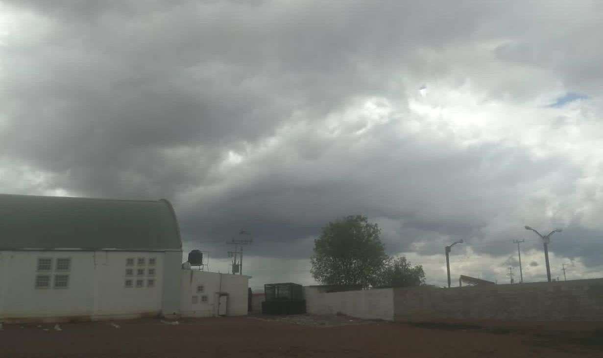 Descendió la temperatura en El Vergel hasta los -7.4 grados centígrados