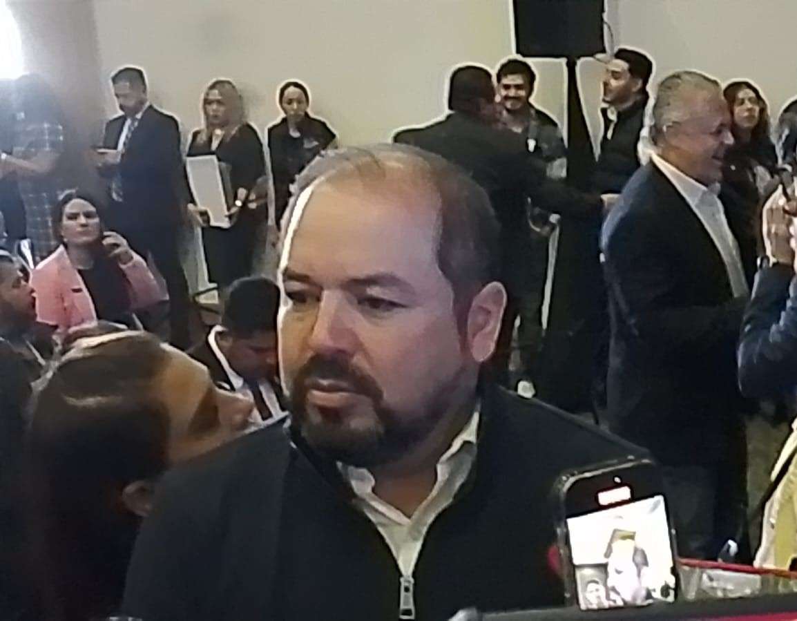 Los recortes federales ponen en riesgo el campo chihuahuense: Mauro Parada