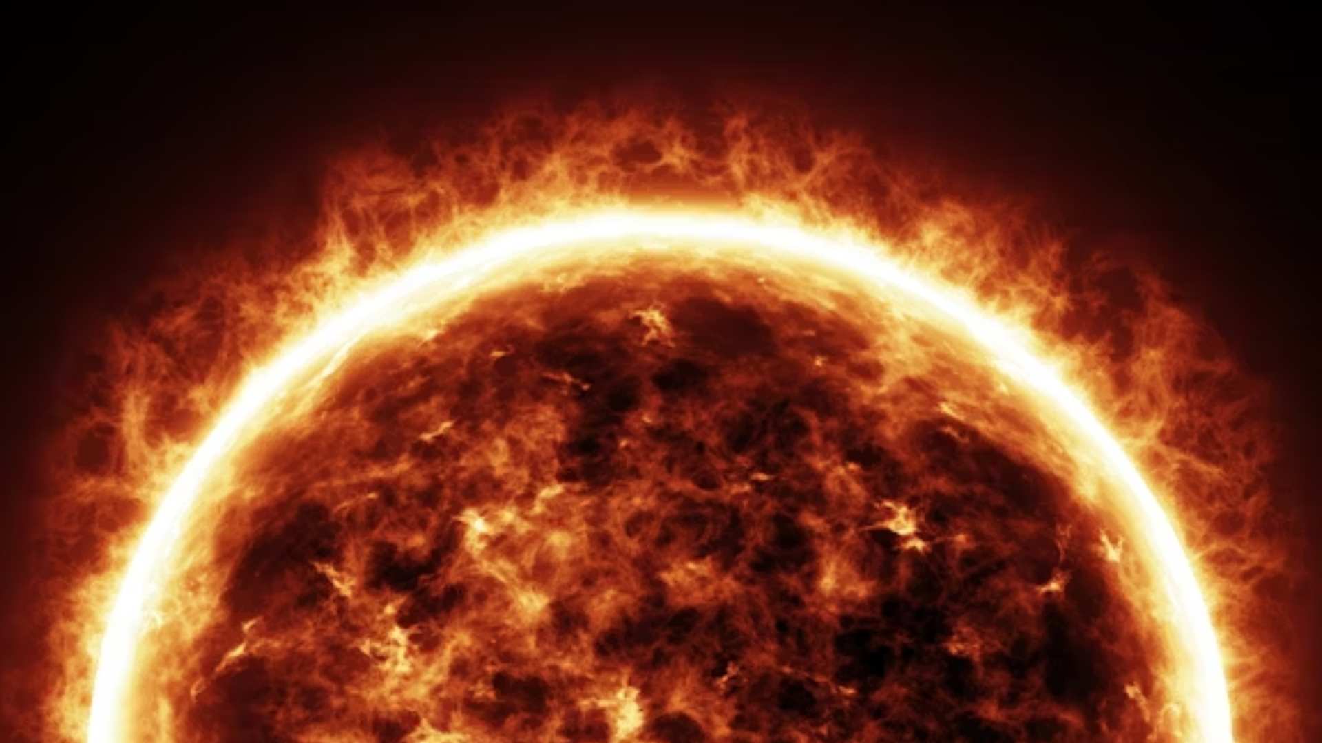 La UNAM alerta por efectos en telecomunicaciones y satélites por actividad solar