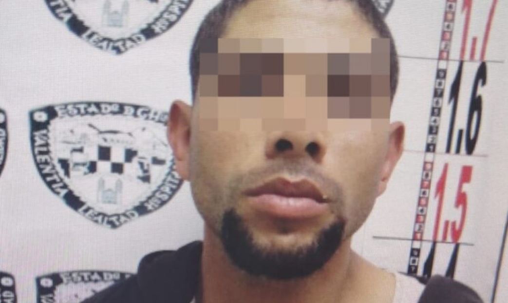 Vinculan a proceso a hombre que intentó robar en restaurante de Delicias