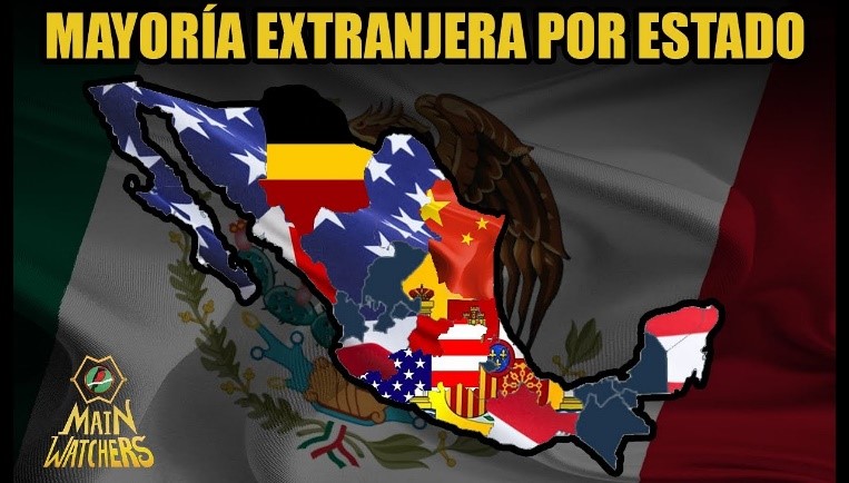 Jirones de nuestra historia: Extranjeros al Grito de Guerra