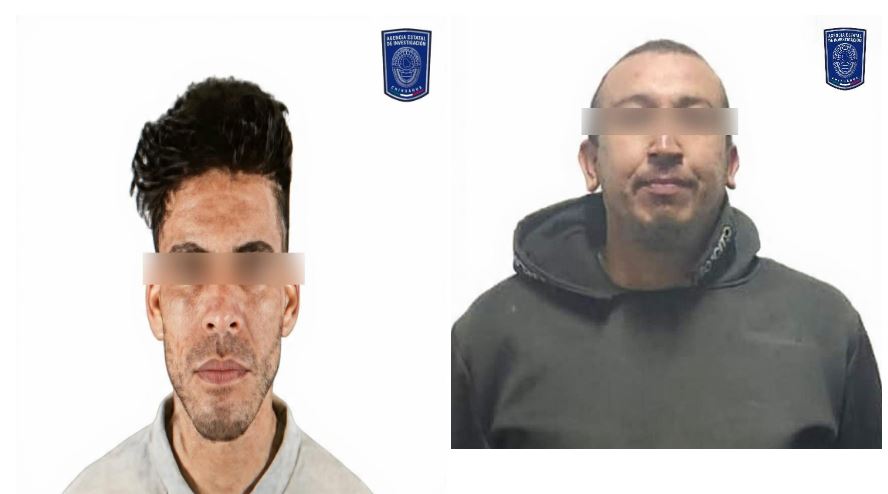 Vinculan a proceso a dos miembros de grupo criminal por homicidio de nueve personas