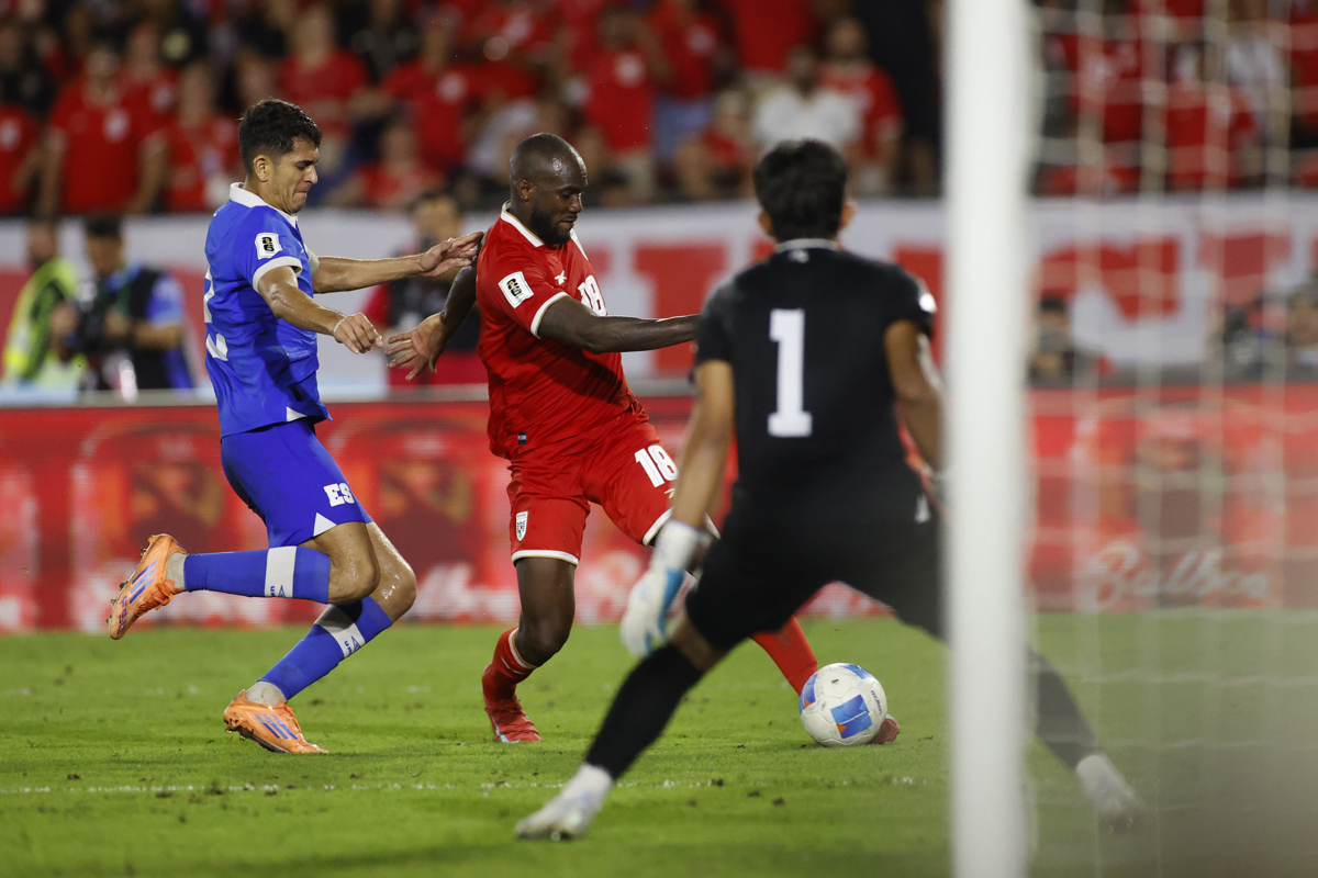 Panamá, Curazao y Haití clasifican al Mundial 2026