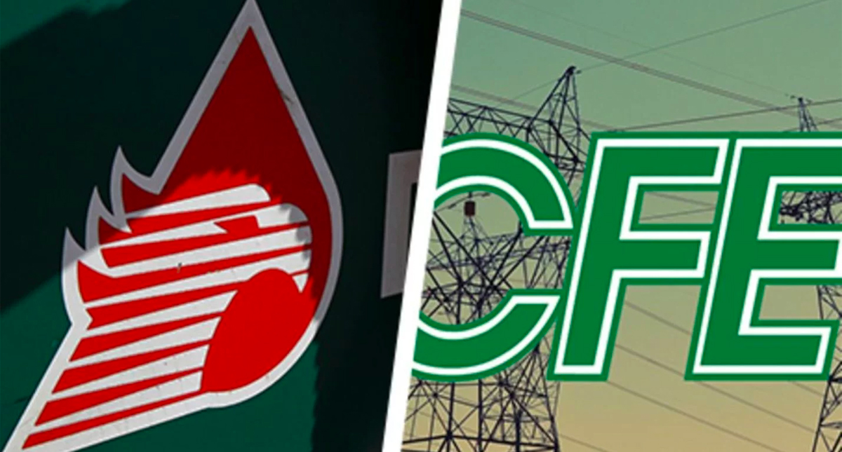 Congresistas de EE.UU. piden activar panel del T-MEC contra México por trato preferencial a Pemex y CFE