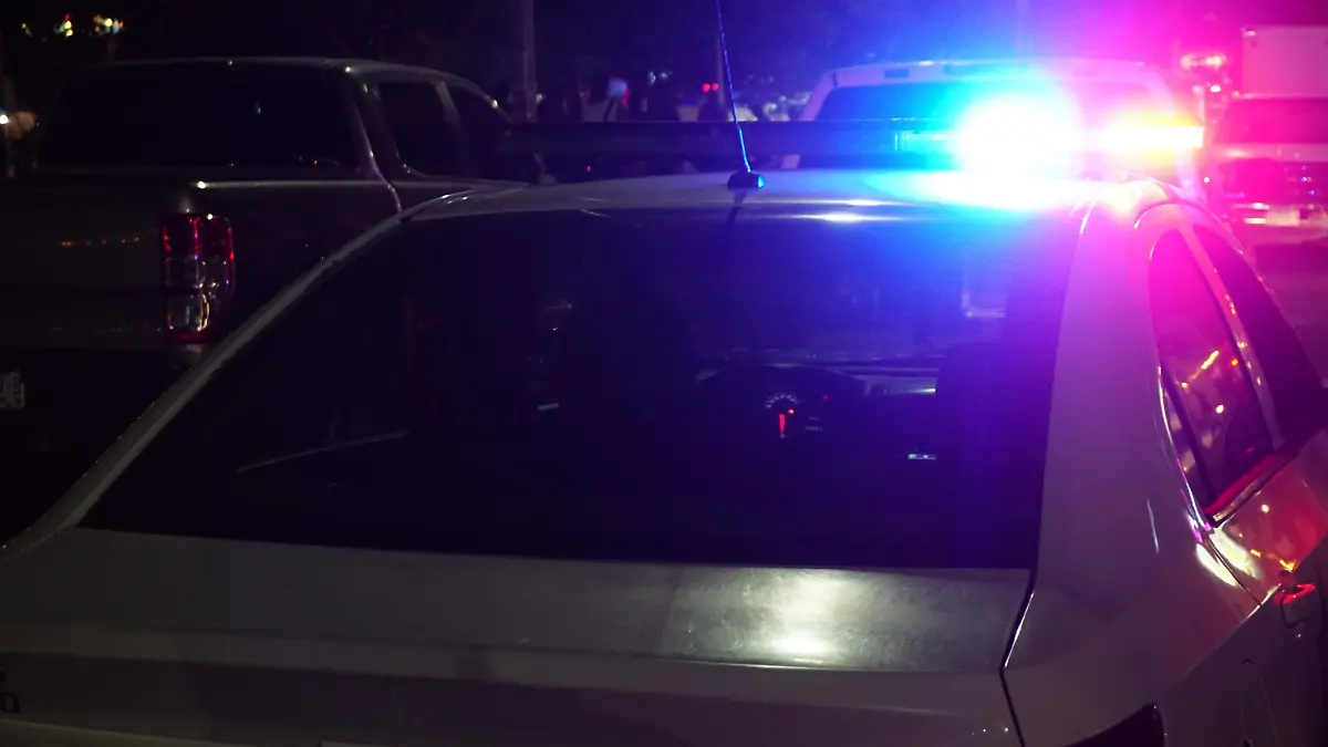 Se registraron siete detenciones en operativo de “Noche de Brujas”; un consignado al MP