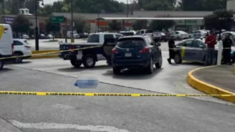 Tragedia!! Murió bebé tras caer de camioneta