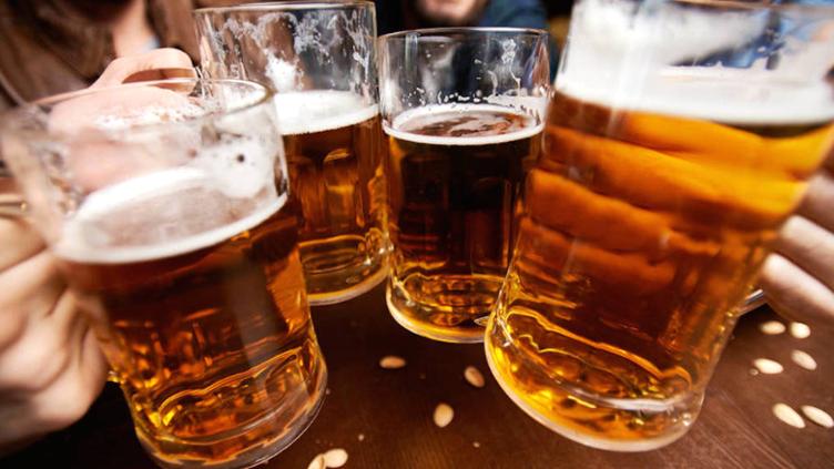 Aumenta horario de venta de bebidas alcohólicas