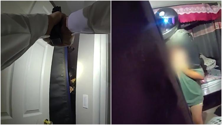 Terror en Florida: policía abatió a joven que intentó matar a niño