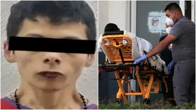 Horror: maestro fue apuñalado tras impedir agresión a niño