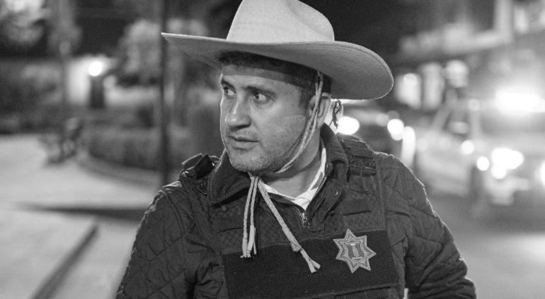 Había espía infiltrado en círculo de Carlos Manzo: «El Licenciado»