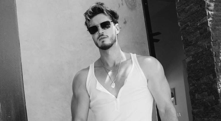 Procesan a dos por asesinato de Fede Dorcaz