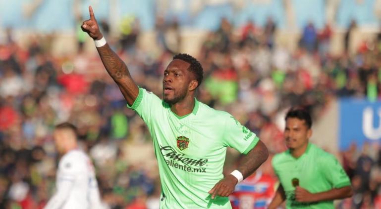 Buscará el «Puma» Rodríguez de Bravos clasificar al mundial con Panamá