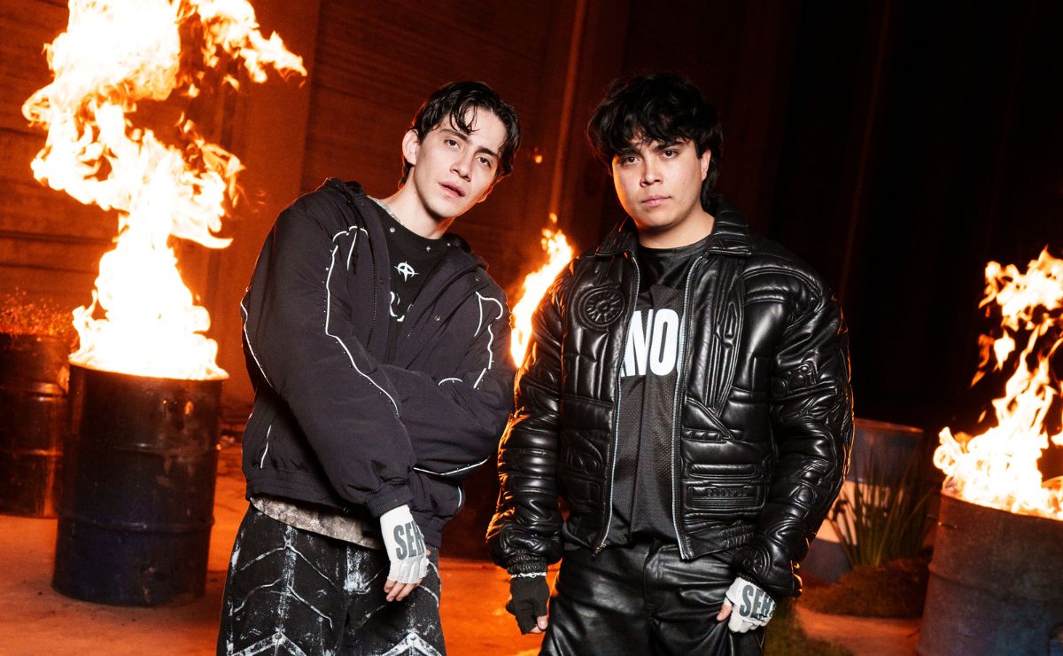 Spotify Sessions debuta en México con el dúo RØZ