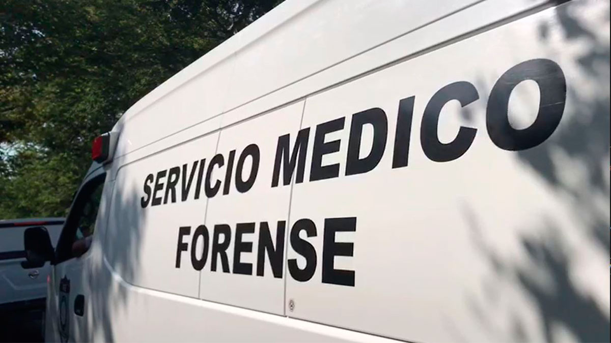 Se llamaba Rafael y tenía 61 años hombre hallado muerto en el parque Intercolonial