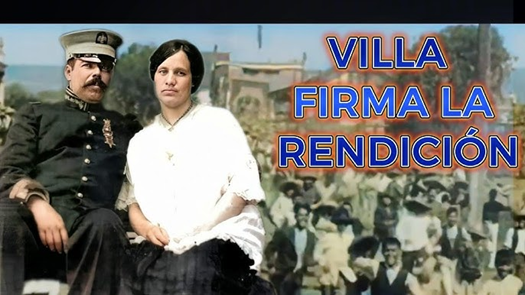 Jirones de nuestra historia: El pacto de Sabinas