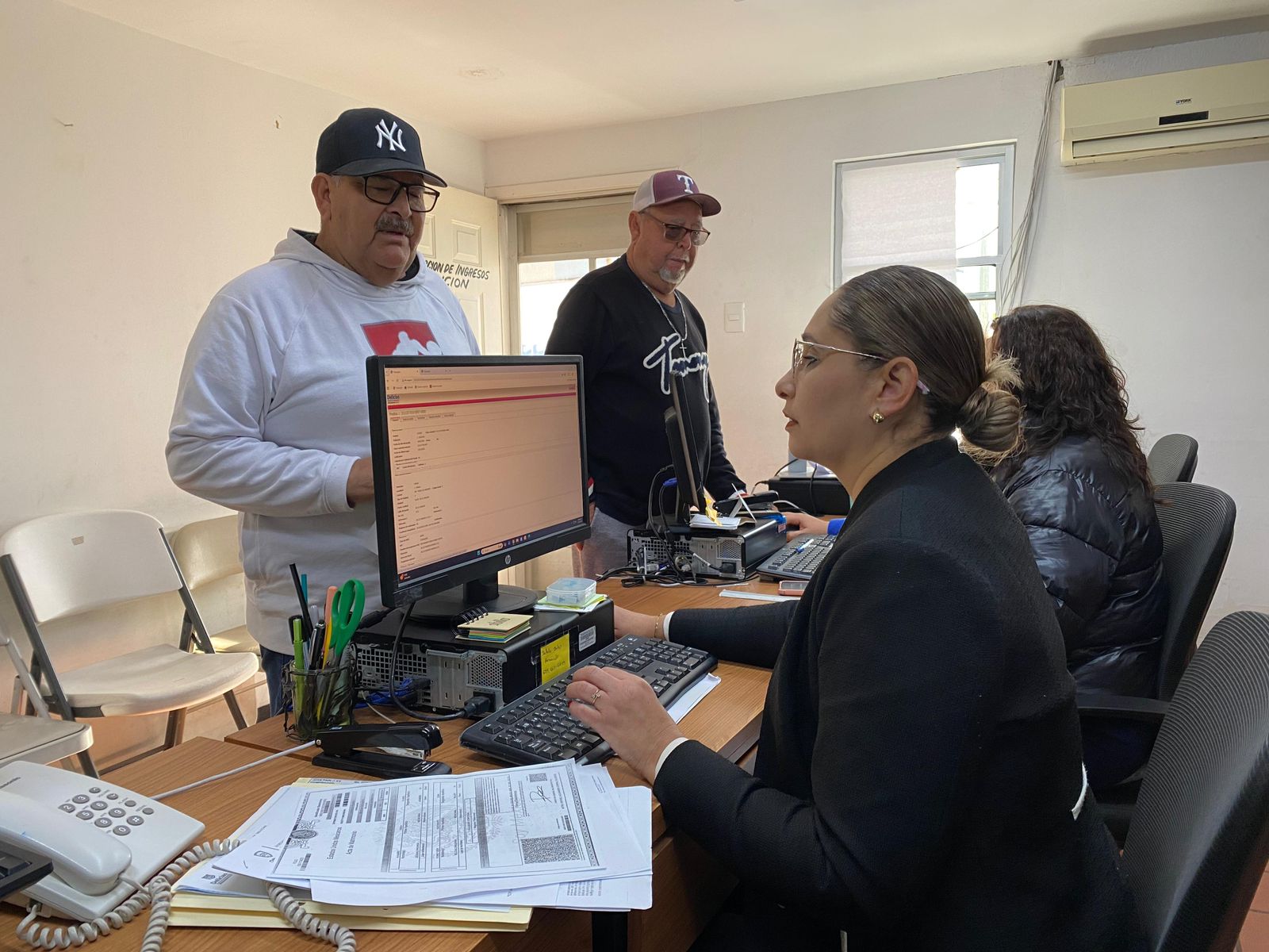 Último día: abren hoy sábado para aprovechar descuentos en recargos del predial e infracciones de tránsito