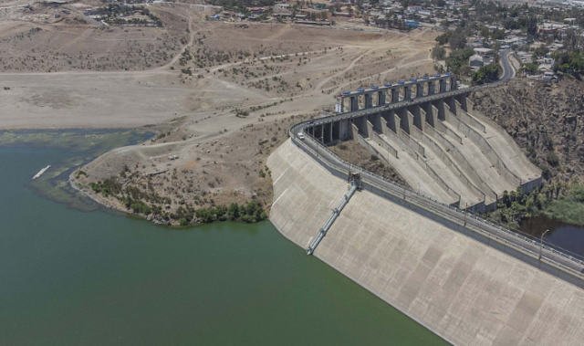 Manda Gobierno petición a federación para saber condiciones de Tratado de Agua