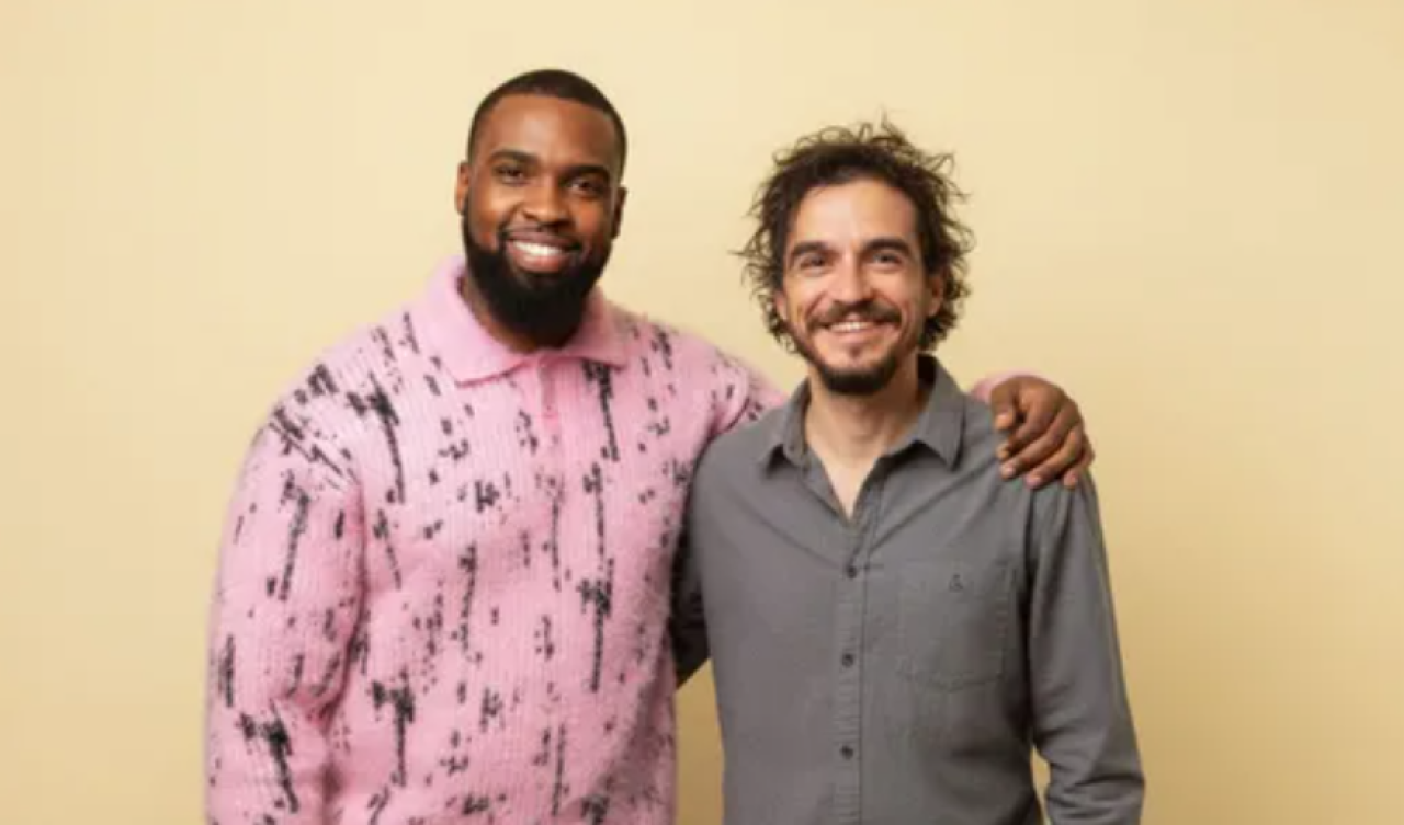 Anuncia Daniel Curtis que Tylor Chase ya recibe atención médica