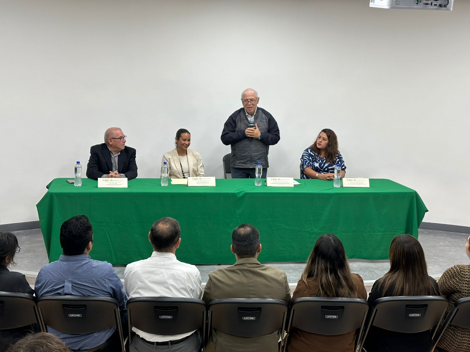 Capacita IMSS Chihuahua a empresas mediante diplomado en “Salud, Seguridad y Protección al Ambiente”