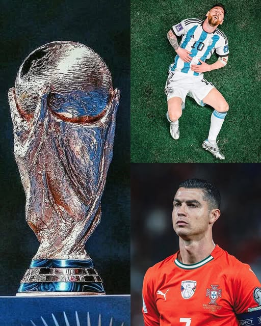 Los 10 mejores jugadores del Mundial 2026, según The Athletic