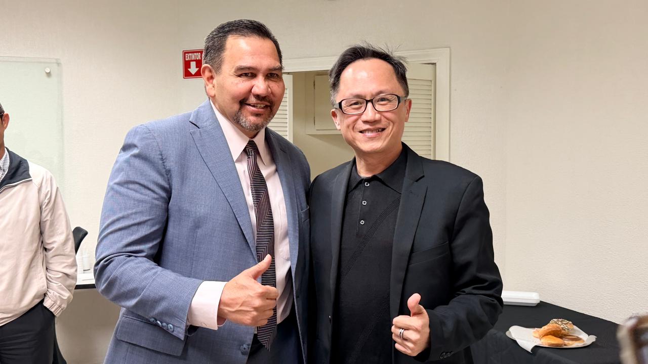 Se trabaja en modernizar el sistema de semaforización en Juárez