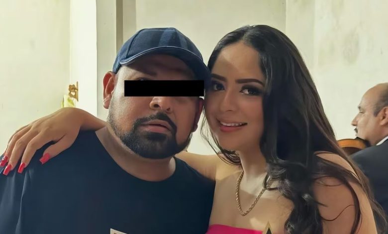 Maritza Espino Ponce fue asesinada tras pedir el divorcio a su esposo