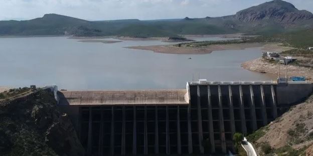 México afirma que cumple con Tratado de Aguas con EEUU: “Conforme a la disponibilidad”