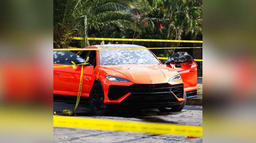 Sicario captó en video la intensa balacera en Zapopan que dejó tres muertos y cuatro heridos