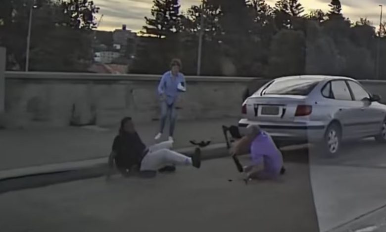 Quiénes eran Boris y Sofia Gurman, la valiente pareja que murió al enfrentarse a los terroristas de Bondi Beach