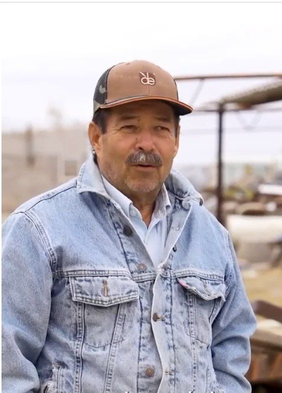 Nos acaban de mandar a la jodida, no dejan sin agua y sin futuro: agricultores de Chihuahua confrontan a Sheinbaum por la reforma hídrica