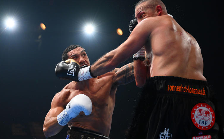 El brutal nocaut que estremeció al mundo del boxeo: “Demuestra lo peligroso que puede ser este deporte”