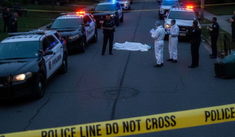 Padre asesina a balazos su hijo tras una pelea familiar