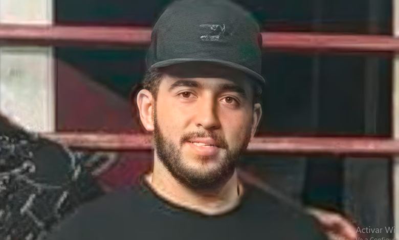 Sentencian a más de 11 años de prisión a “El Guacho”, yerno de “El Mencho”, líder del CJNG