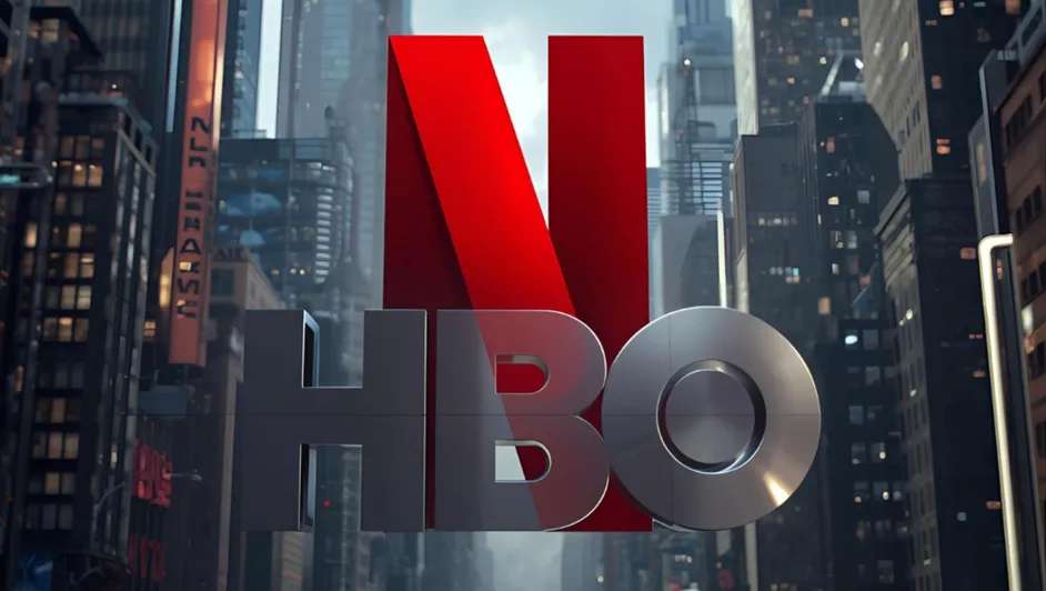 Acuerda Netflix comprar Warner Bros y HBO Max por más de $82 mil mdd
