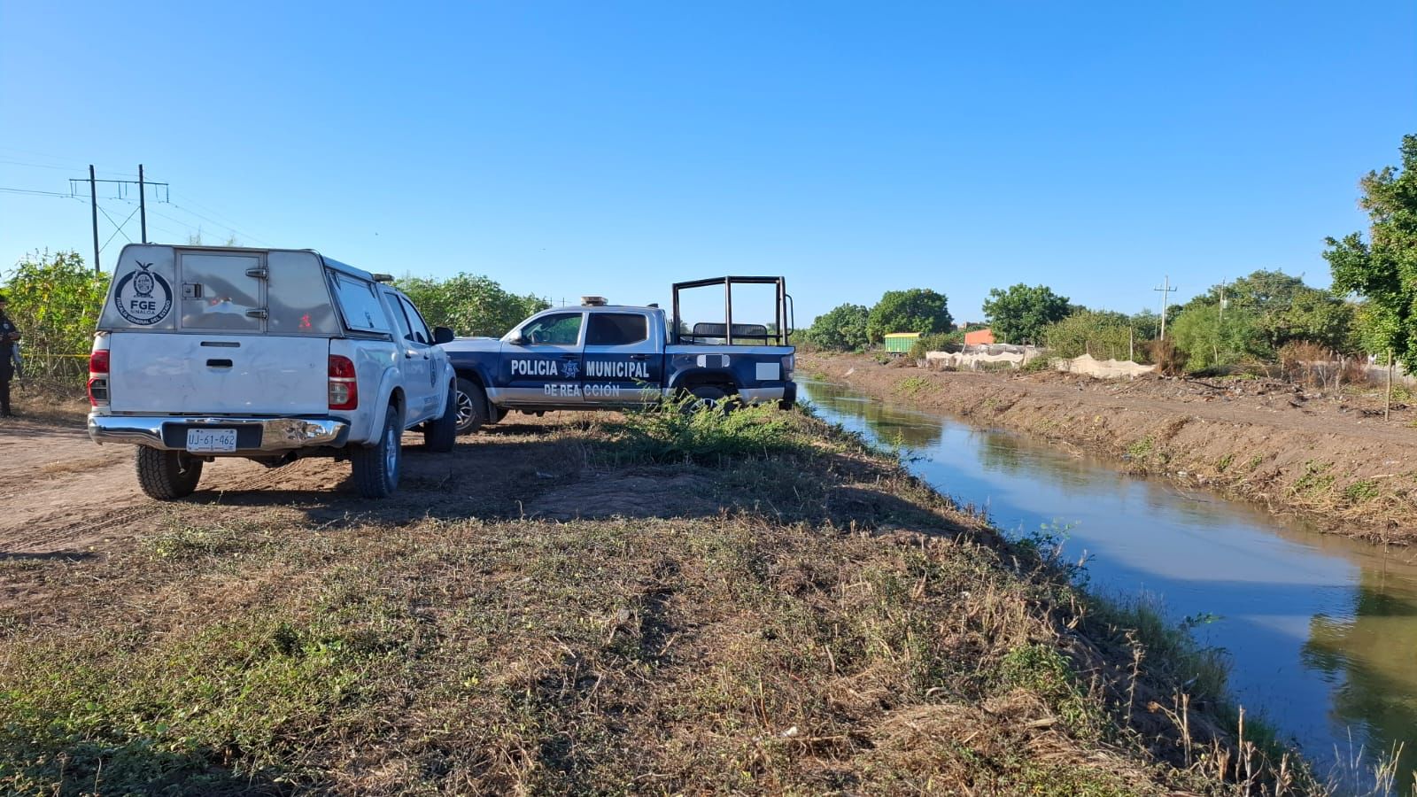 Los atan, los ejecutan y los abandonan: doble homicidio desata terror