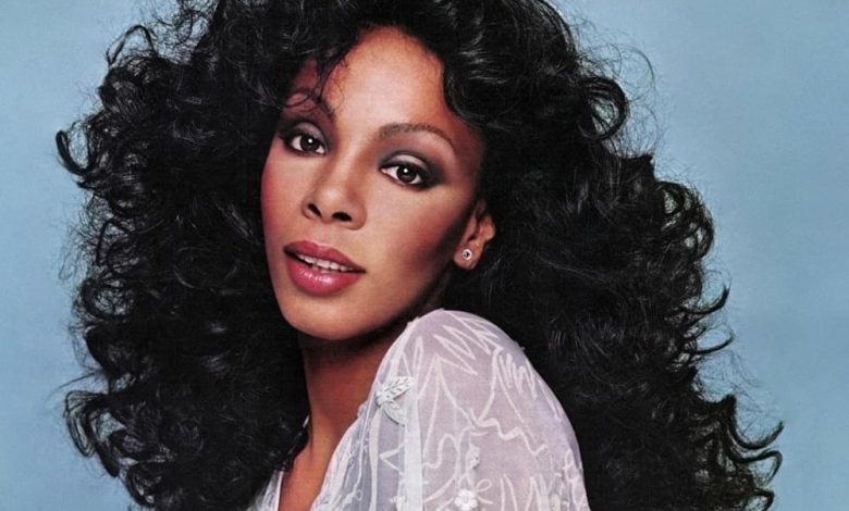 Donna Summer entra al Salón de la Fama de los Compositores como homenaje póstumo