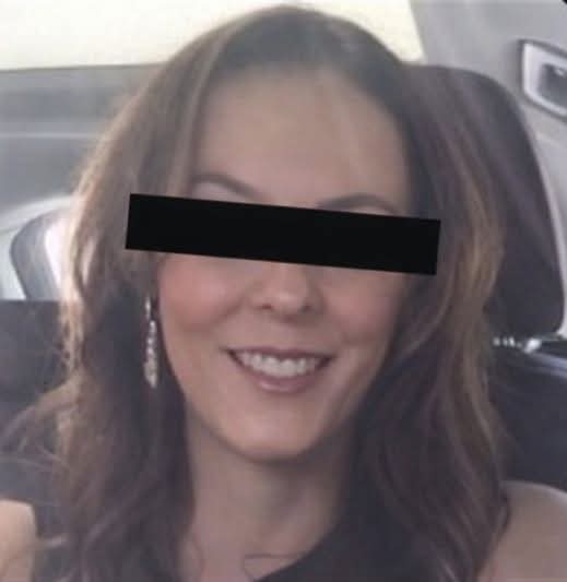 Detienen a exasesora de Genaro García Luna por presuntos vínculos con lavado de dinero