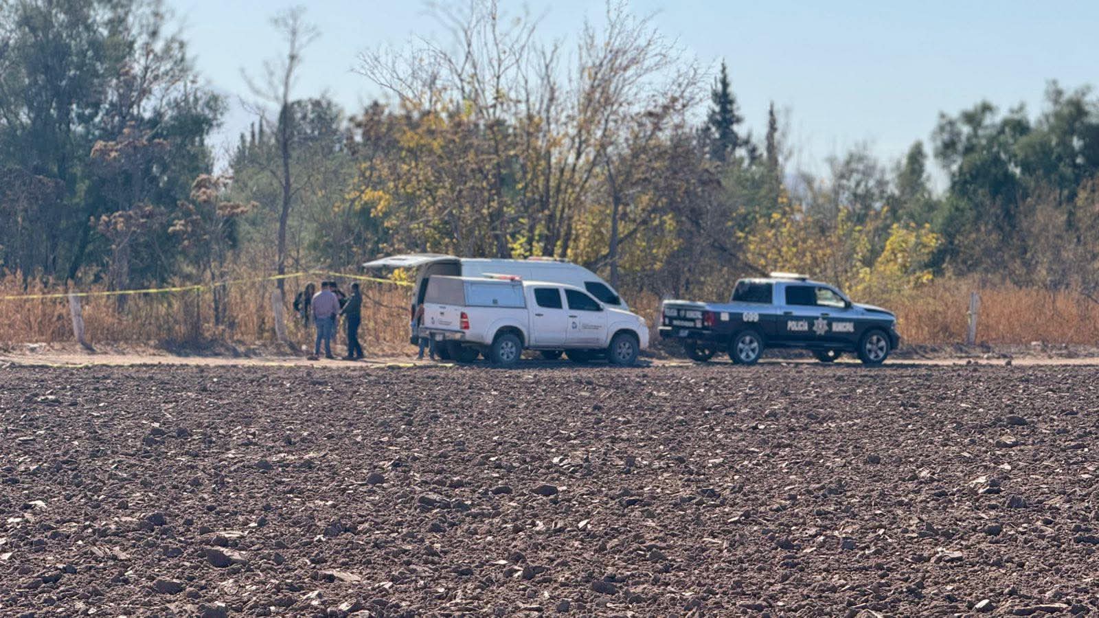 Encuentran muerto a El Chore en Cárdenas; contaba con historial delictivo