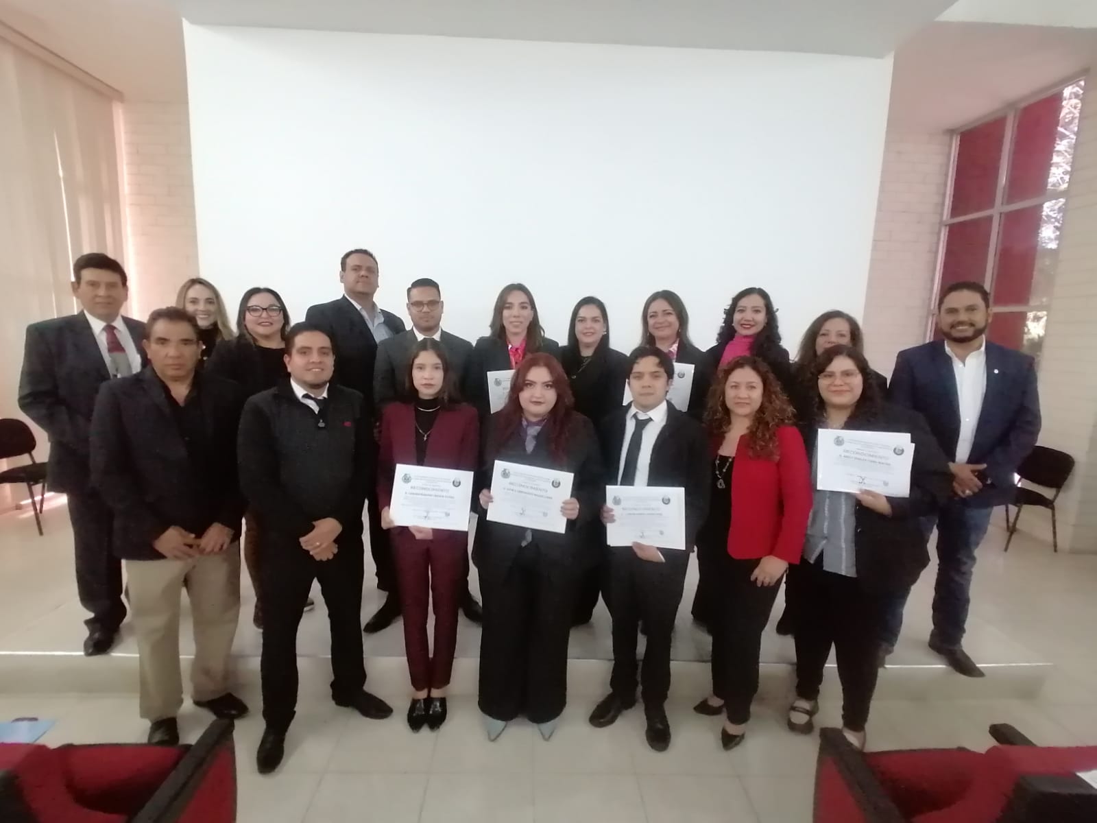 Facultad de Agronomía Delicias realiza la 57ª Jornada Científica en el marco del 45 aniversario del posgrado